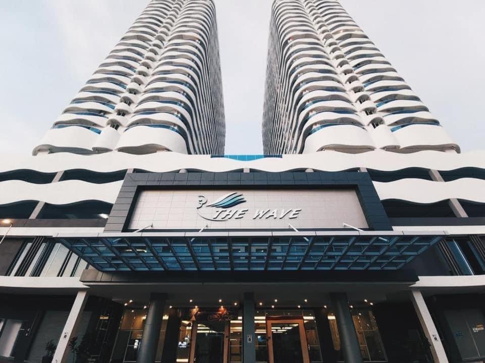 The Wave Residence Melaka A20 — Hotel in Malacca