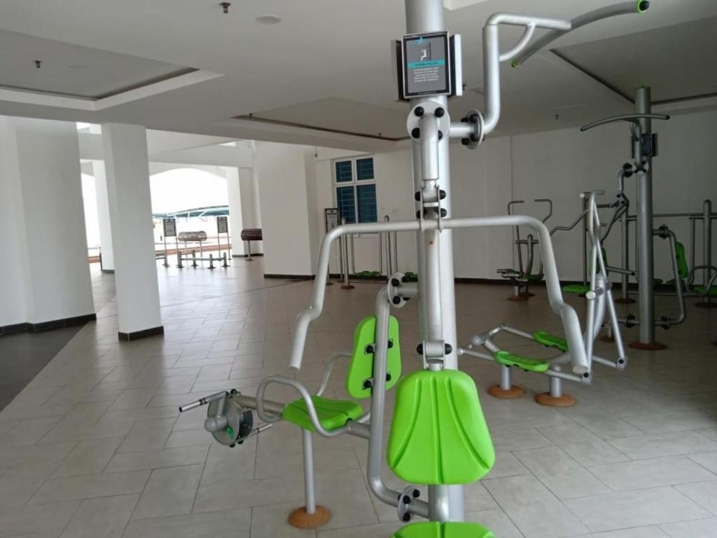 The Wave Residence Melaka A20 photo