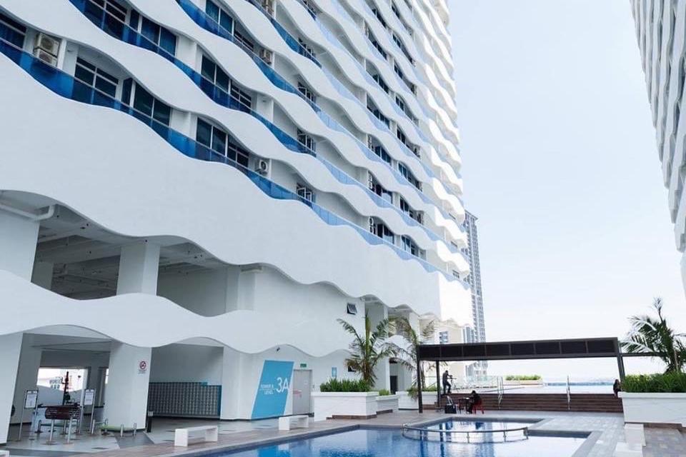 The Wave Residence Melaka A20 photo