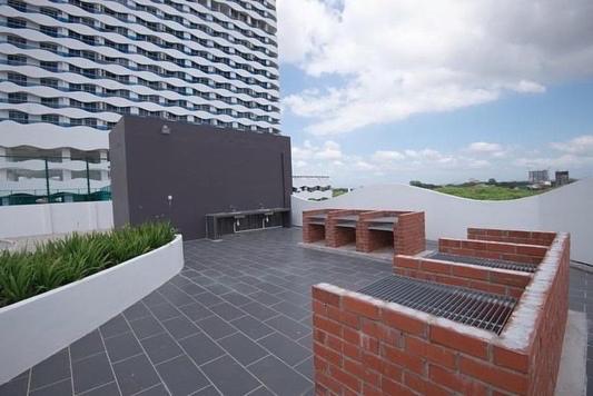 The Wave Residence Melaka A20 photo