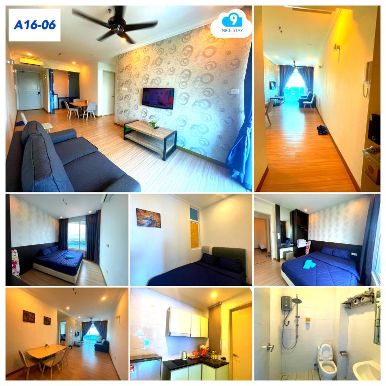 The Wave Residence Melaka A20 photo