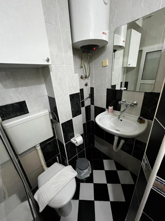 Kamar Mandi