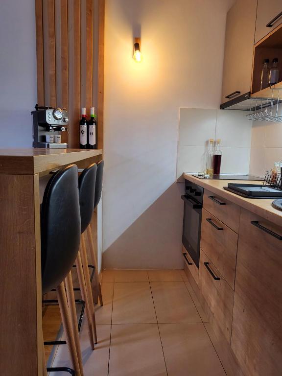 Apartment U245 in aparthotel Vucko - private host - 4
