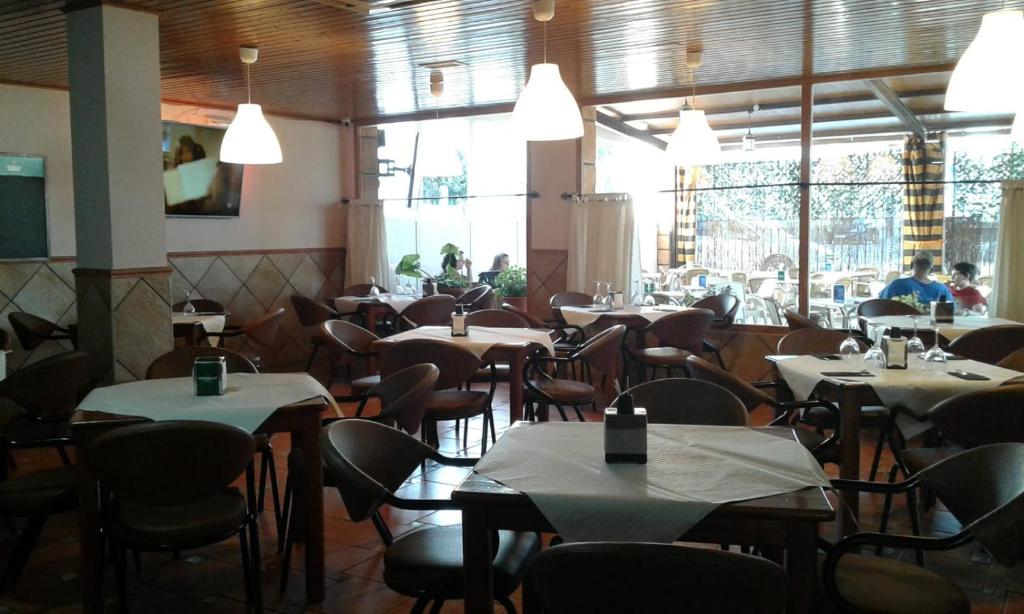 MESON RONDA
