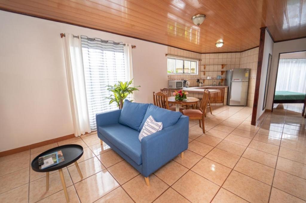 Apartamentos Cristal photo