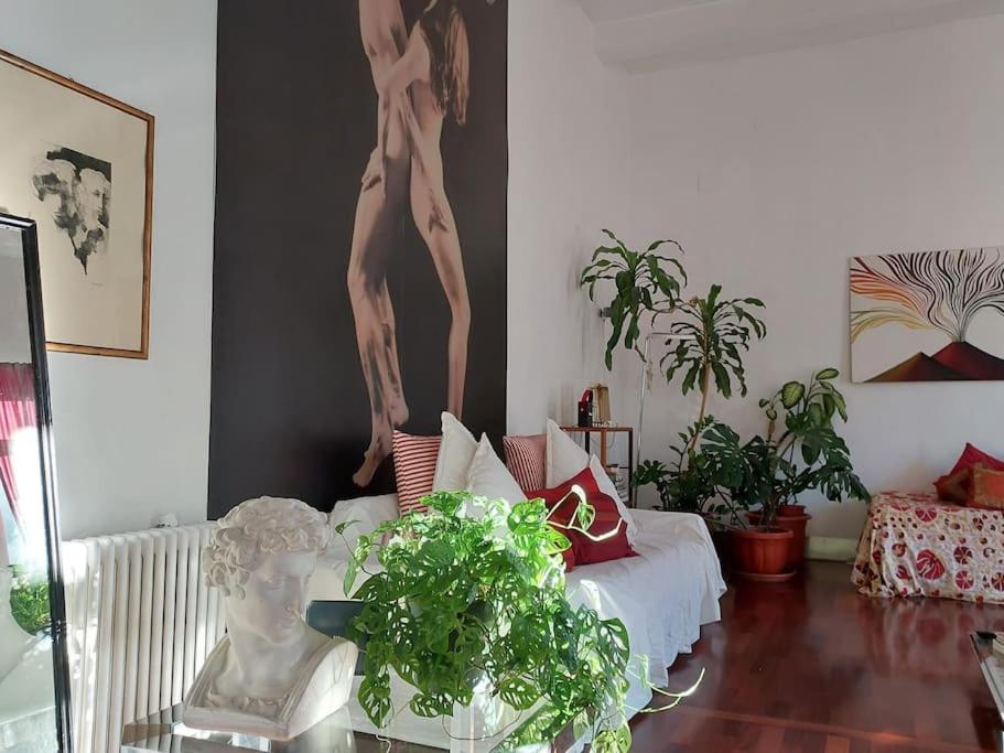 Relais del mar- luxury penthouse with terrace - 4