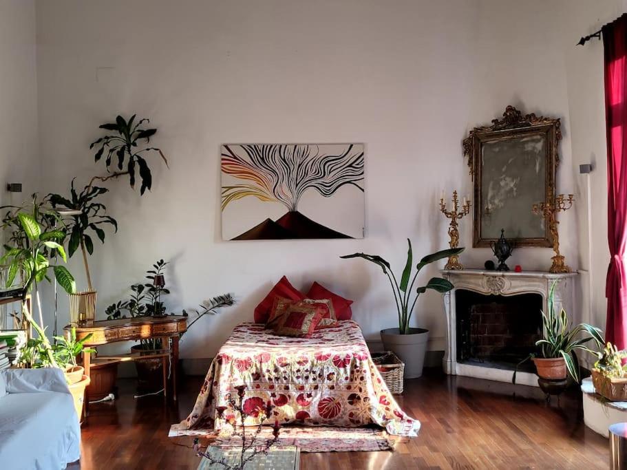 Relais del mar- luxury penthouse with terrace - 2