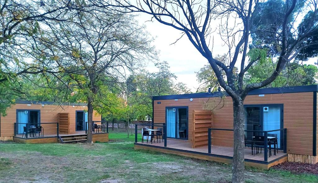 Camping Osuna - 5