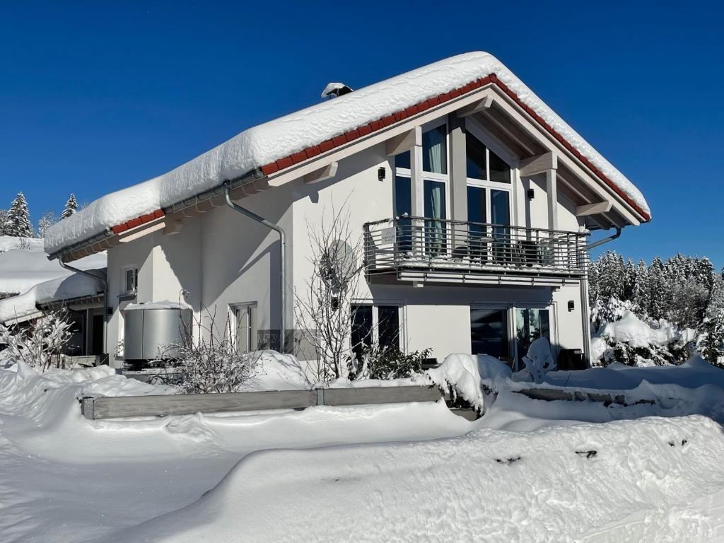 Bergblick Lodge - 3