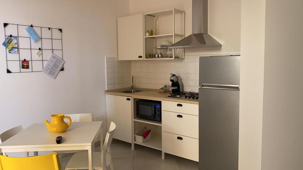 Carolina Apartments - Monolocale - 4