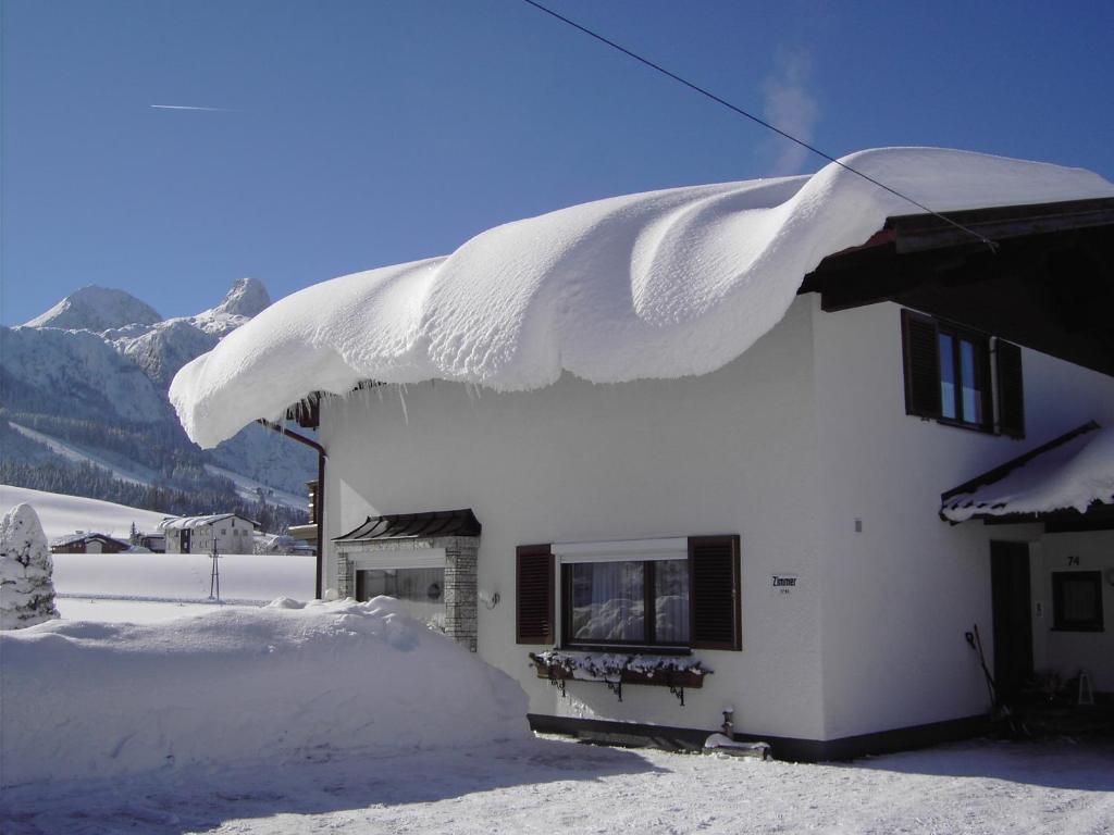 Haus Erlbacher - 2