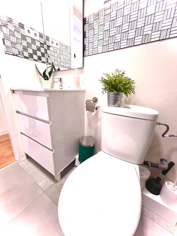 Apartamento delux - 4