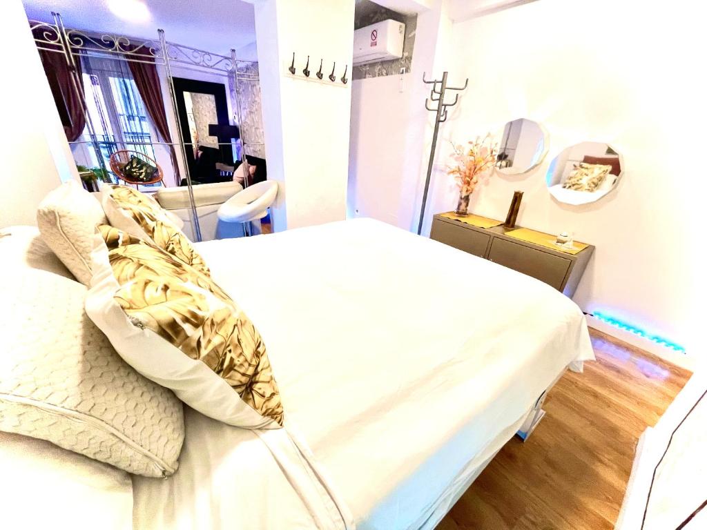 Apartamento delux - 2