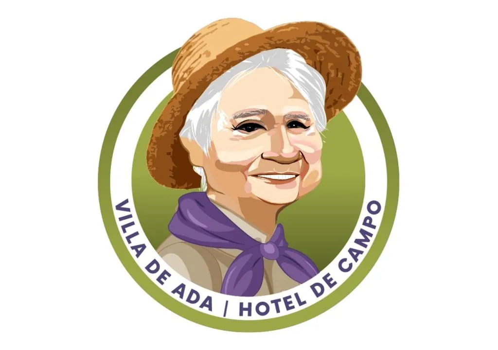 Hotel de Campo Villa de Ada，位于格拉西亚斯的酒店