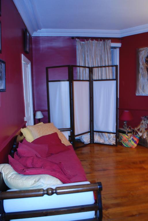 La Maison bleue - 3