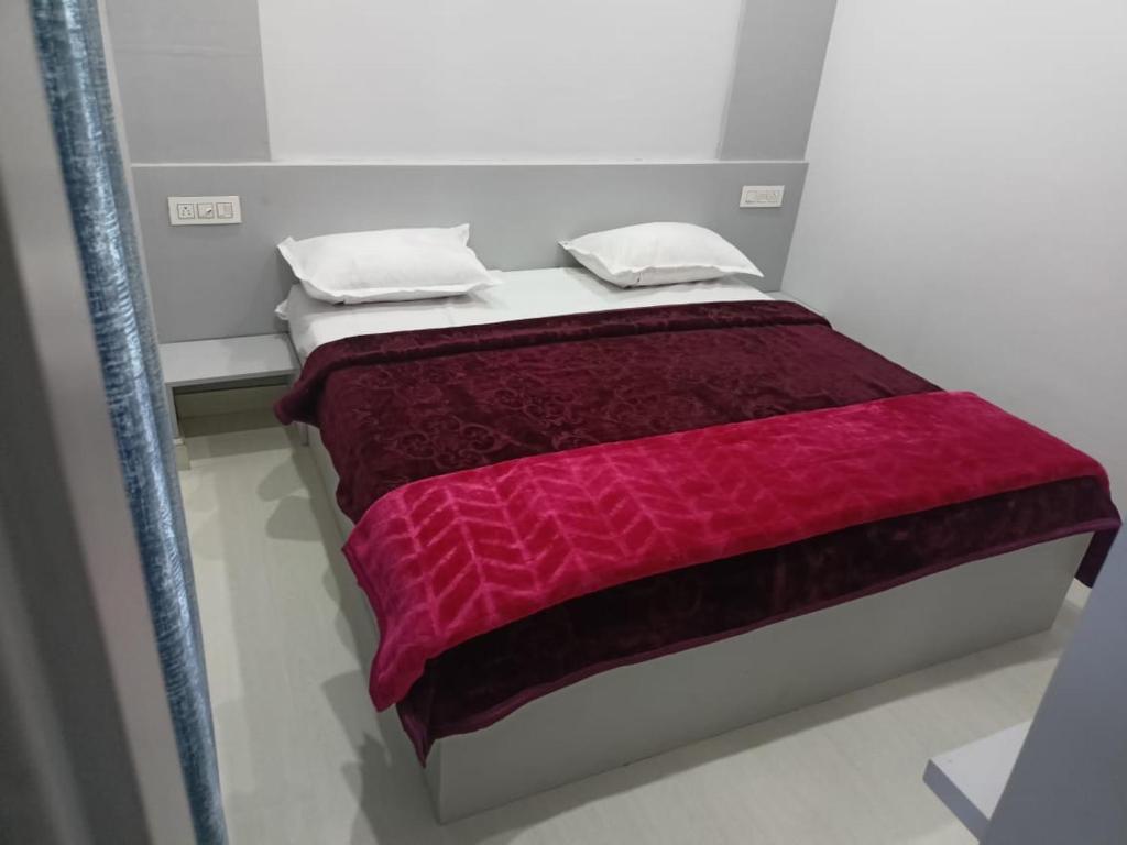 Hotel Shubham — Hotel in Jalandhar