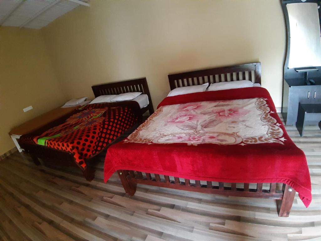 Maravakandy Farm and Guest House photo