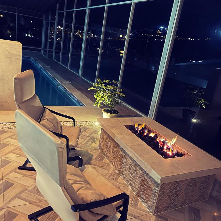 El Balcon de los Reyes photo