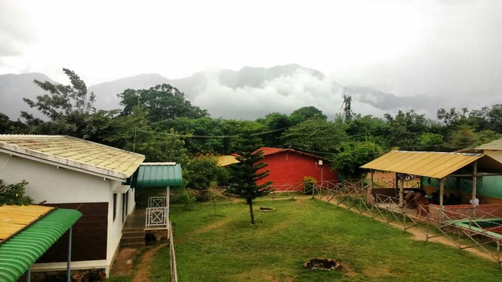 Maravakandy Farm and Guest House — Hotel in Ooty