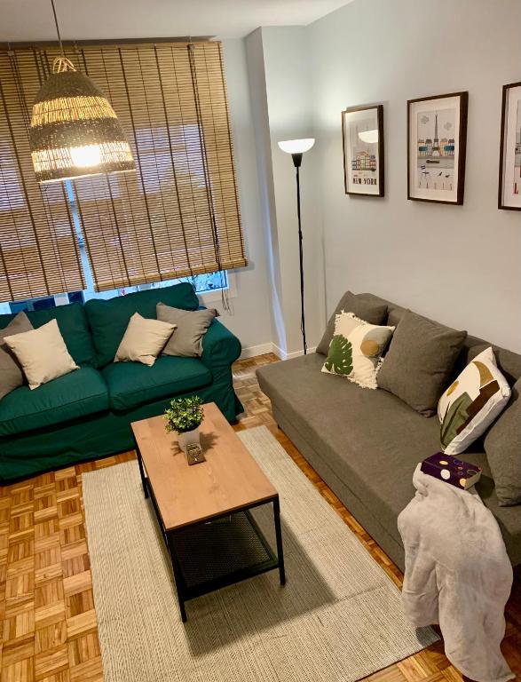 Apartamento con garaje a un paso de la playa - 3