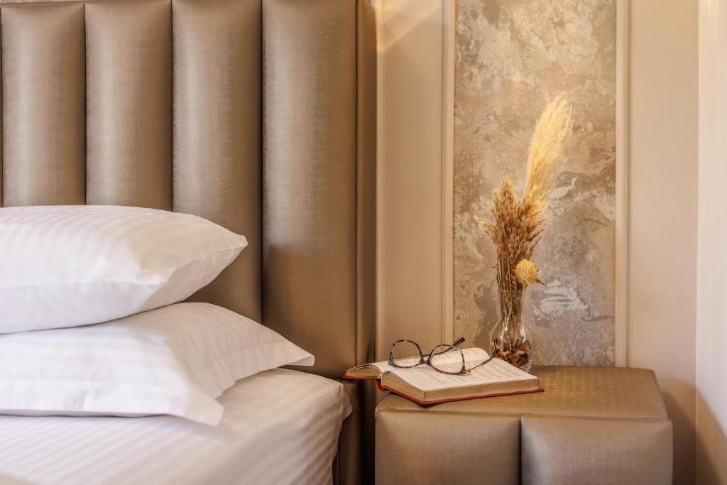 Apartment Poetica Del Mare, Budva, Bečići - 2