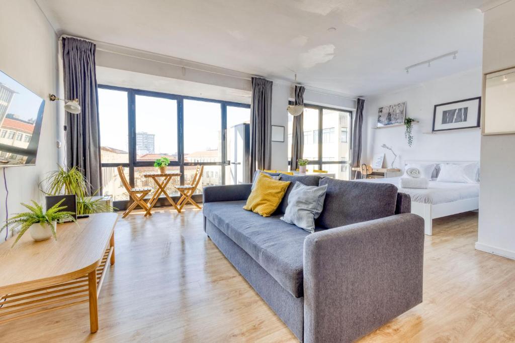 Travel & Live Alegria Apartments, Porto