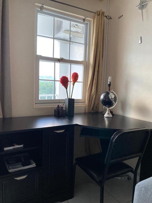 Serenity Condo in New Kingston Business District photo