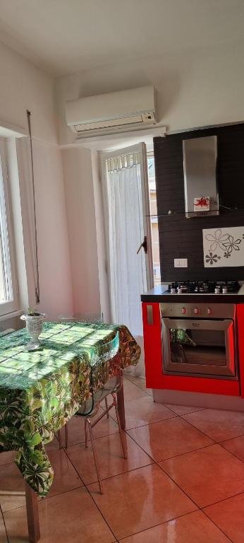 suite del b&b Gagliardi House - 3