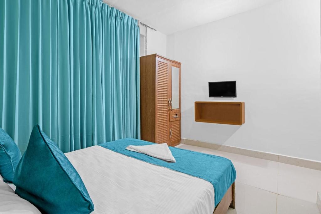 Hotel Terminal View photo