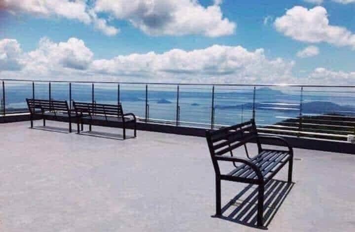 B123 Unit 1852 Prime Residences Tagaytay photo