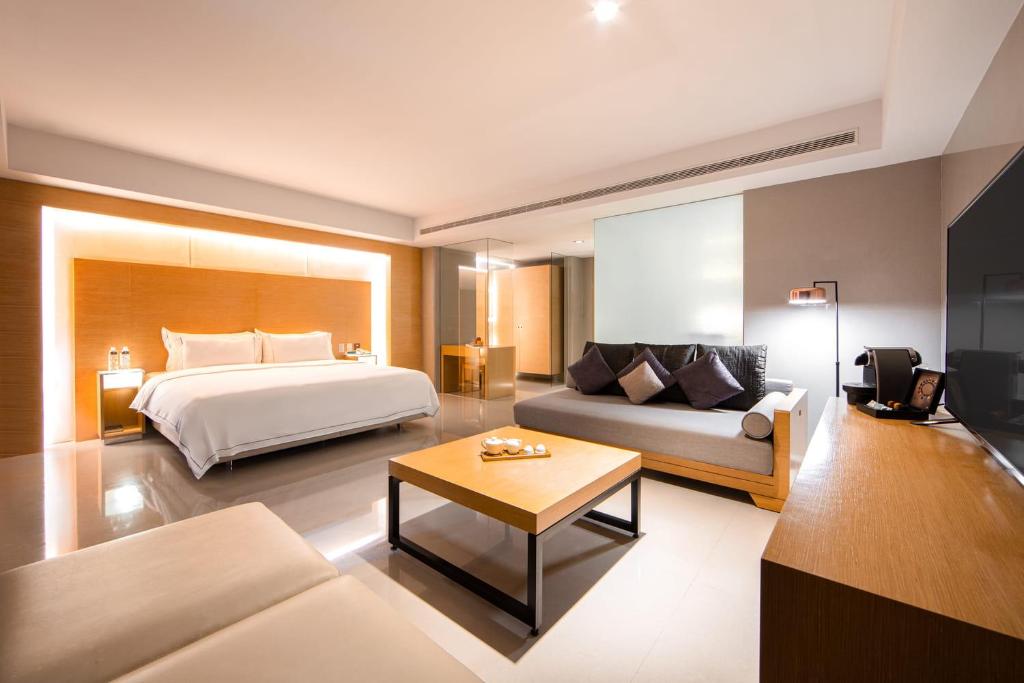 퍼즈 랜디스 리조트 호텔 이미지 2