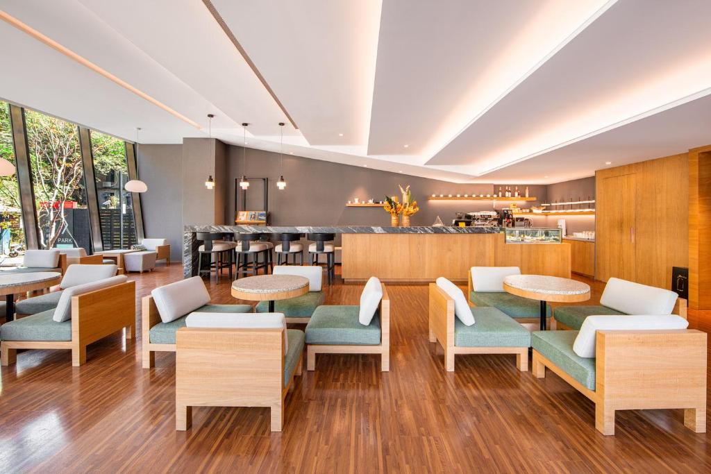 퍼즈 랜디스 리조트 호텔 이미지 1