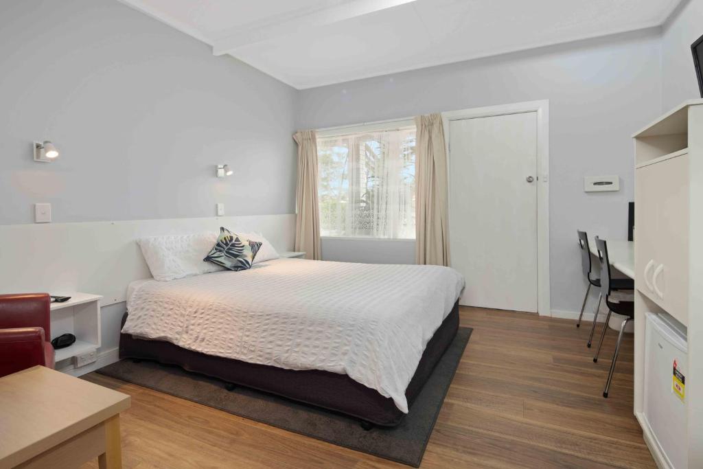 The Tree Motel, Narooma