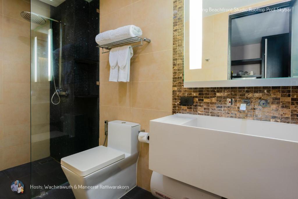 バスルーム（客室）