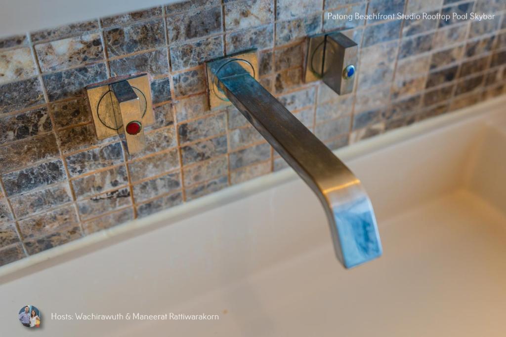 バスルーム（客室）