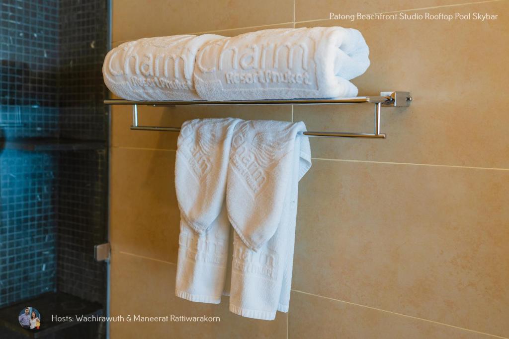 バスルーム（客室）