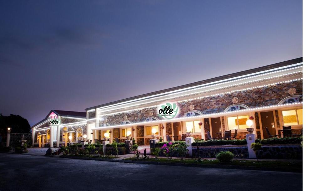 Olle Hotel photo