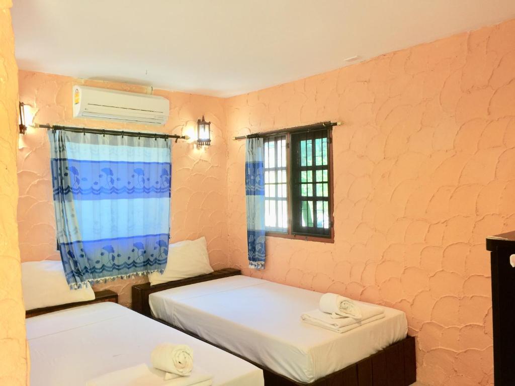 Lamai Chalets photo