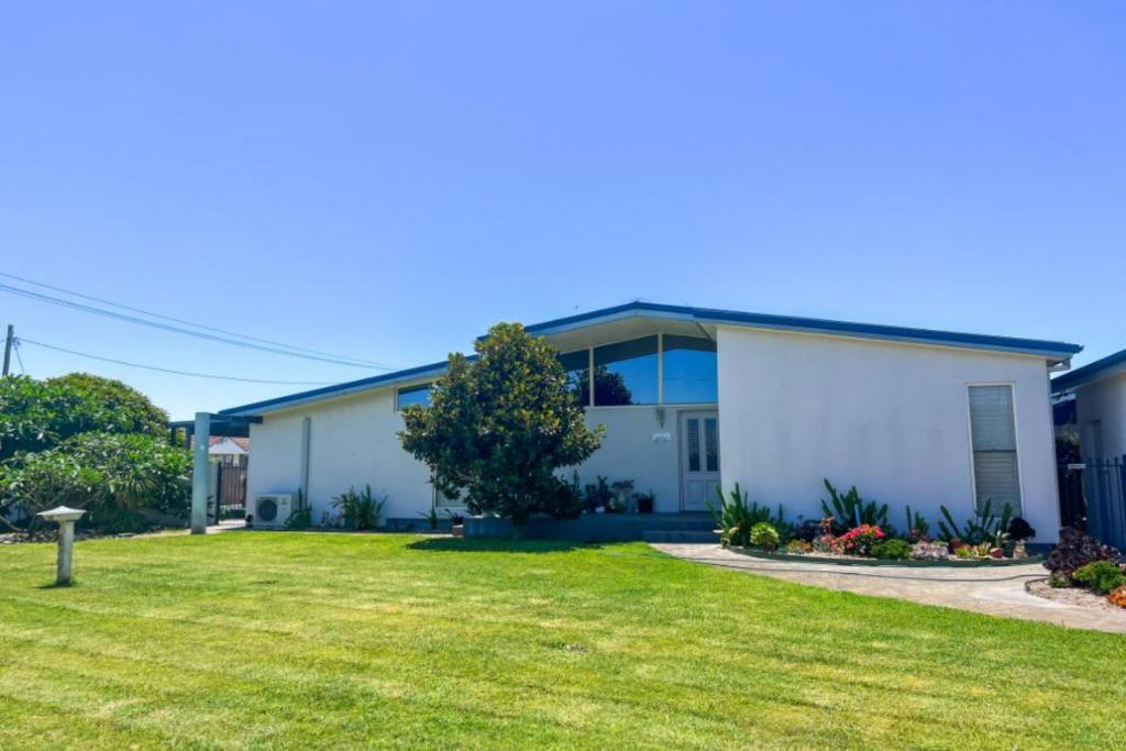 Beltana Beach House