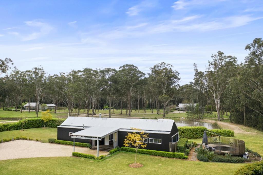 The Woods Pokolbin — Hotel in Hunter Valley