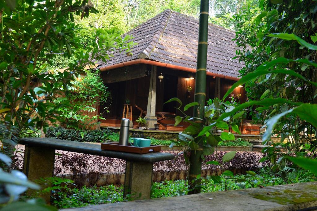 Swasthi Serviced Villa photo