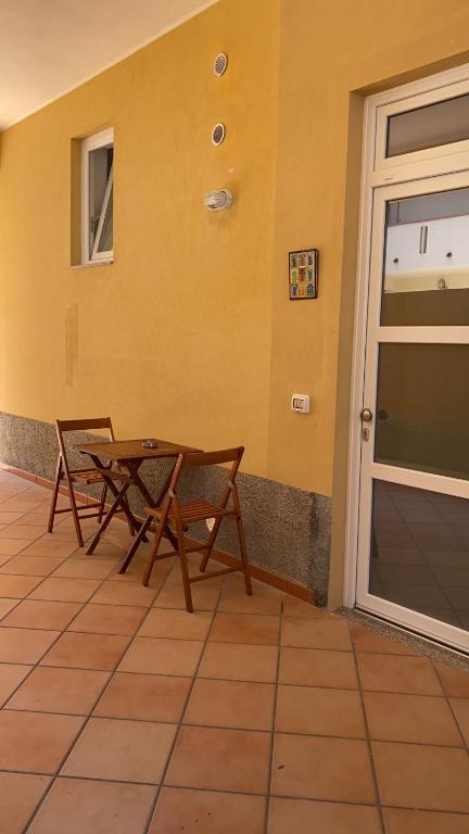 Carolina Apartments - Monolocale - 2