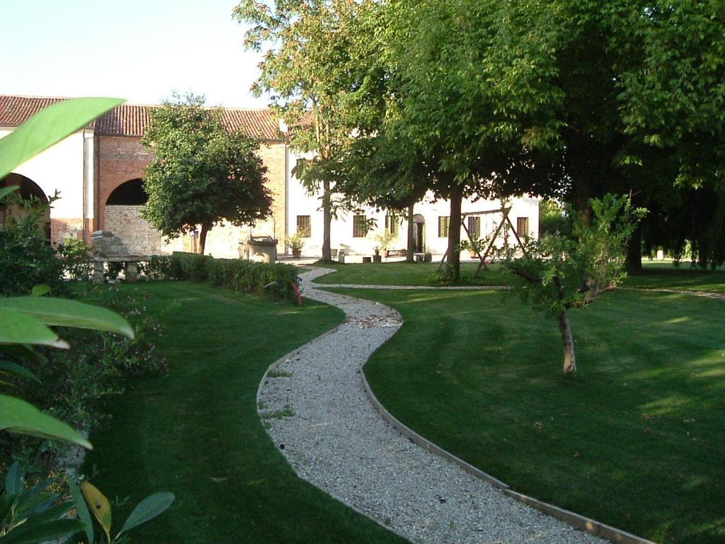 Agriturismo La Sophora photo
