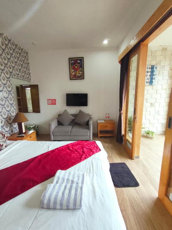 Villa Damay photo