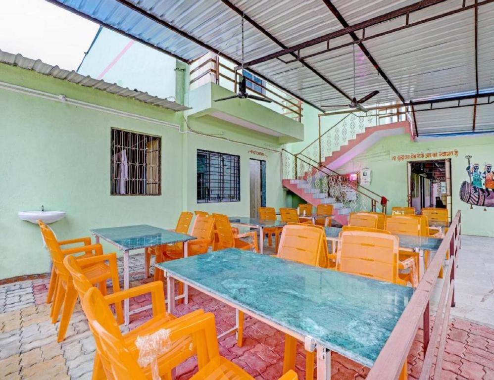 Vrundavan Resort, Narmada photo