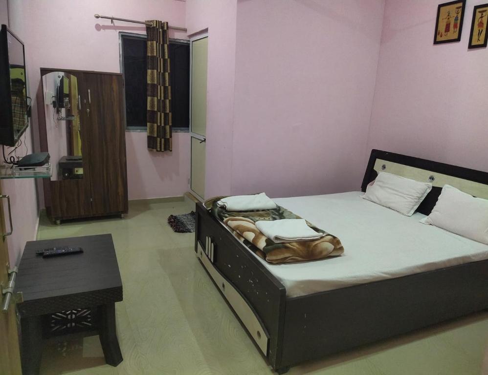 Vrundavan Resort, Narmada photo