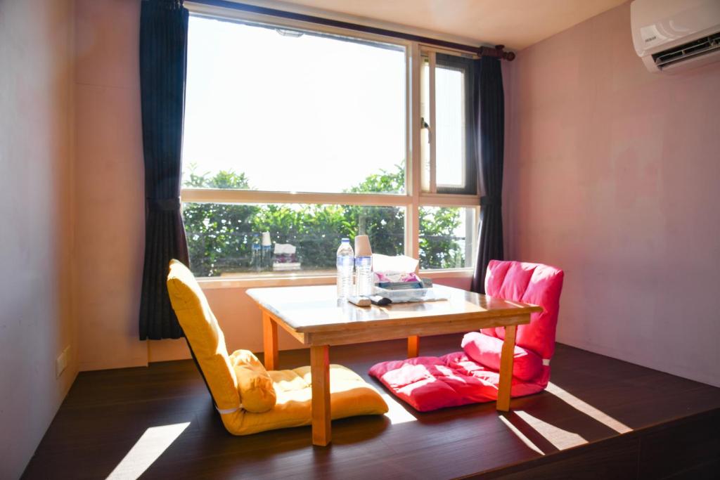 웨이 영 하우스 호텔 이미지 2