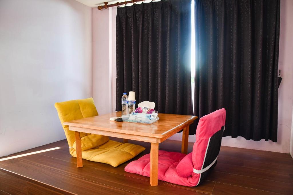 웨이 영 하우스 호텔 이미지 1