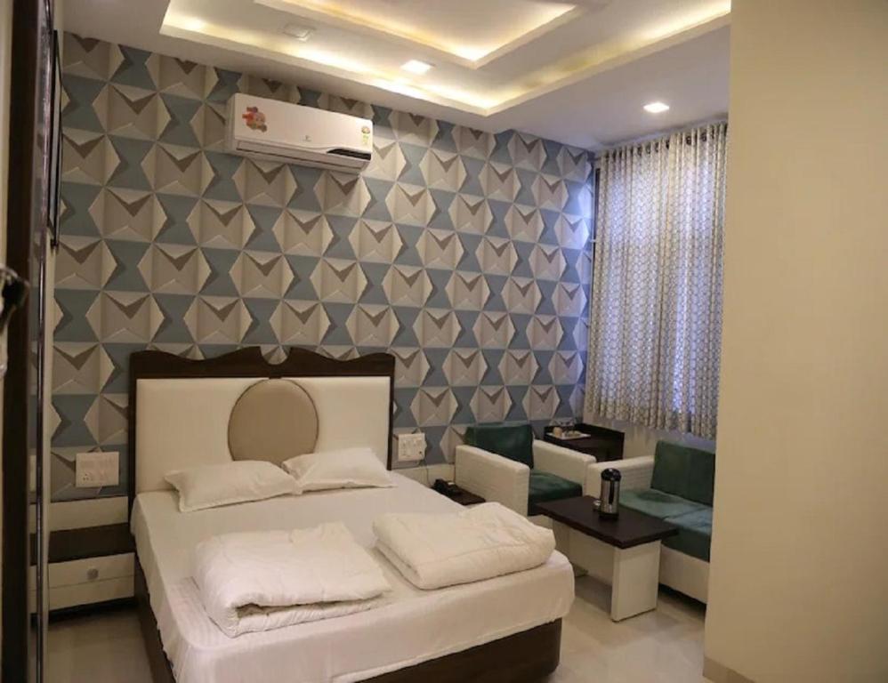 Hotel Gopal, Khargone — Hotel in Maheshwar