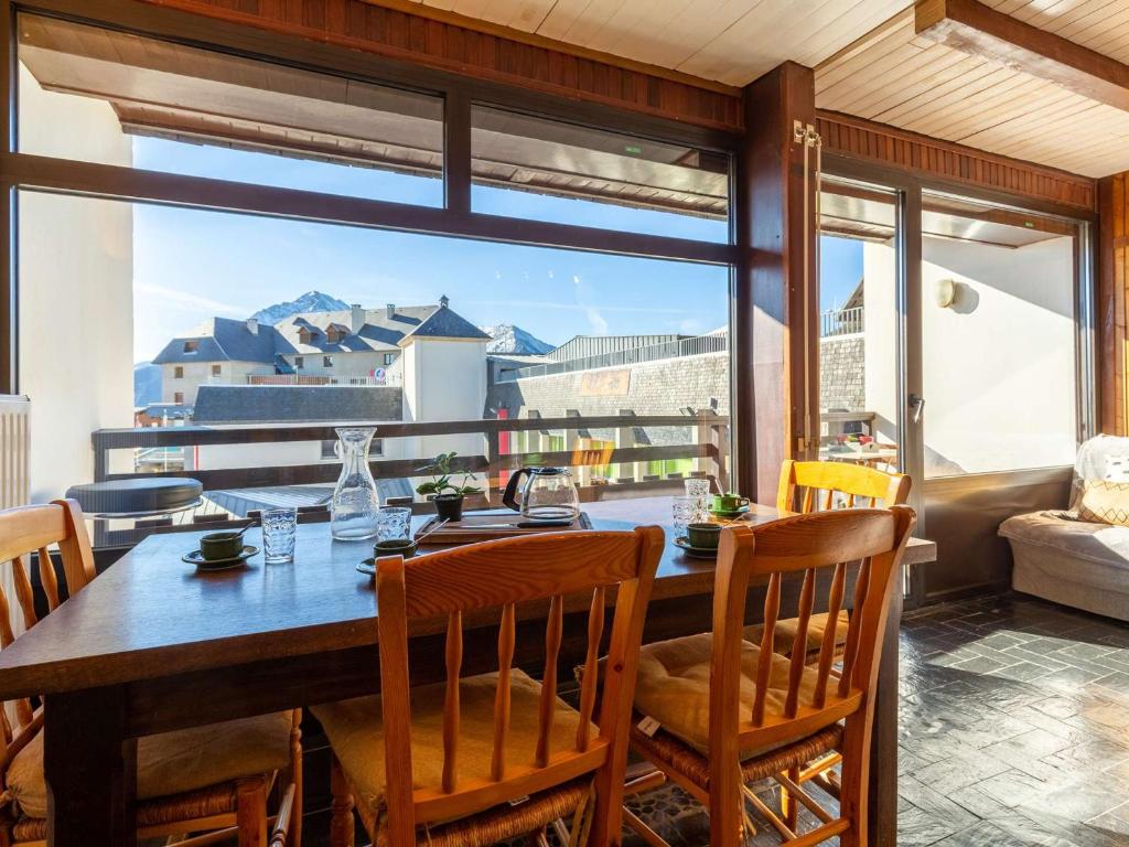 Appartement spacieux 7 pers proche pistes ski Pla d'Adet - FR-1-296-296 - 4